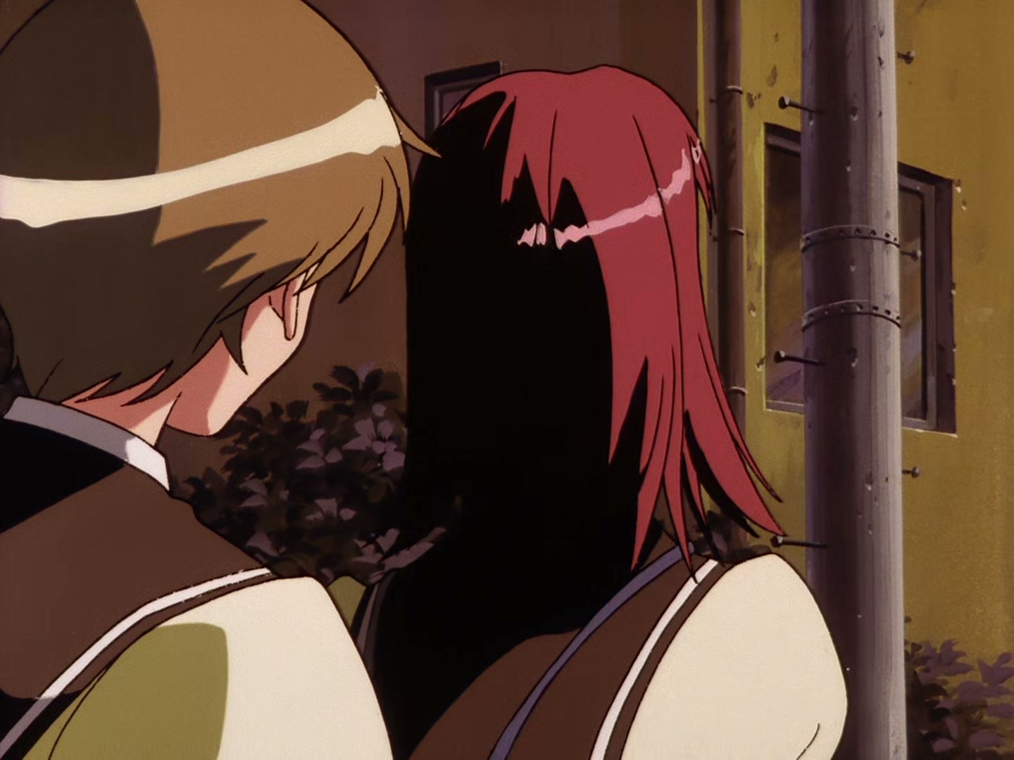 The Vision of Escaflowne Ep 24: Fateful Decision @ 00:04:54