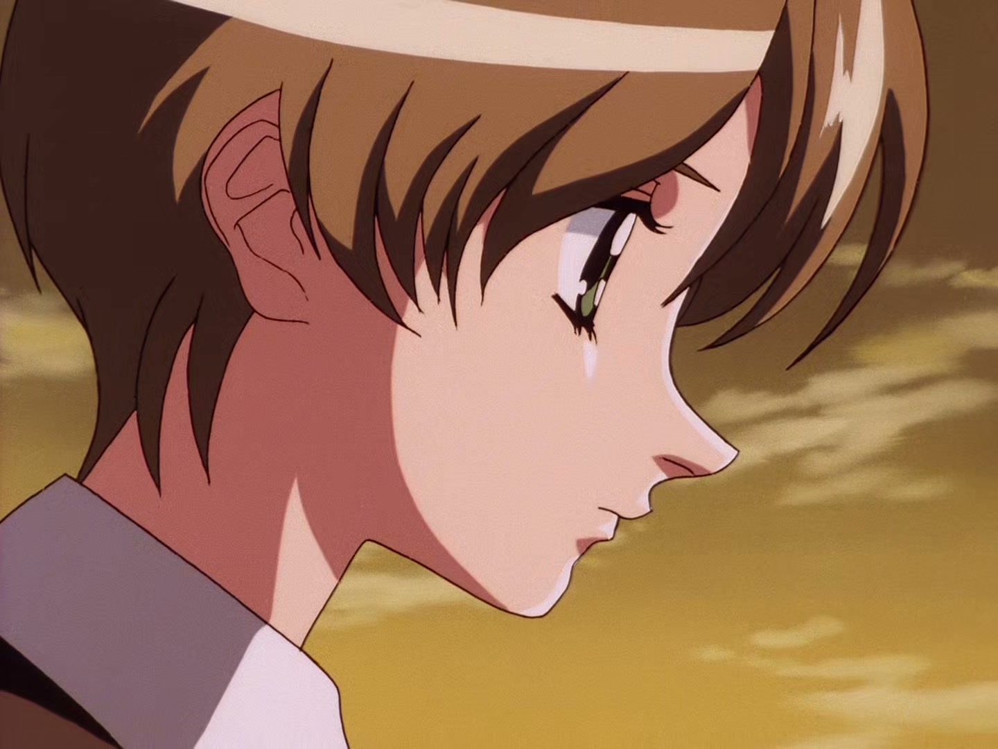 The Vision of Escaflowne Ep 24: Fateful Decision @ 00:05:14