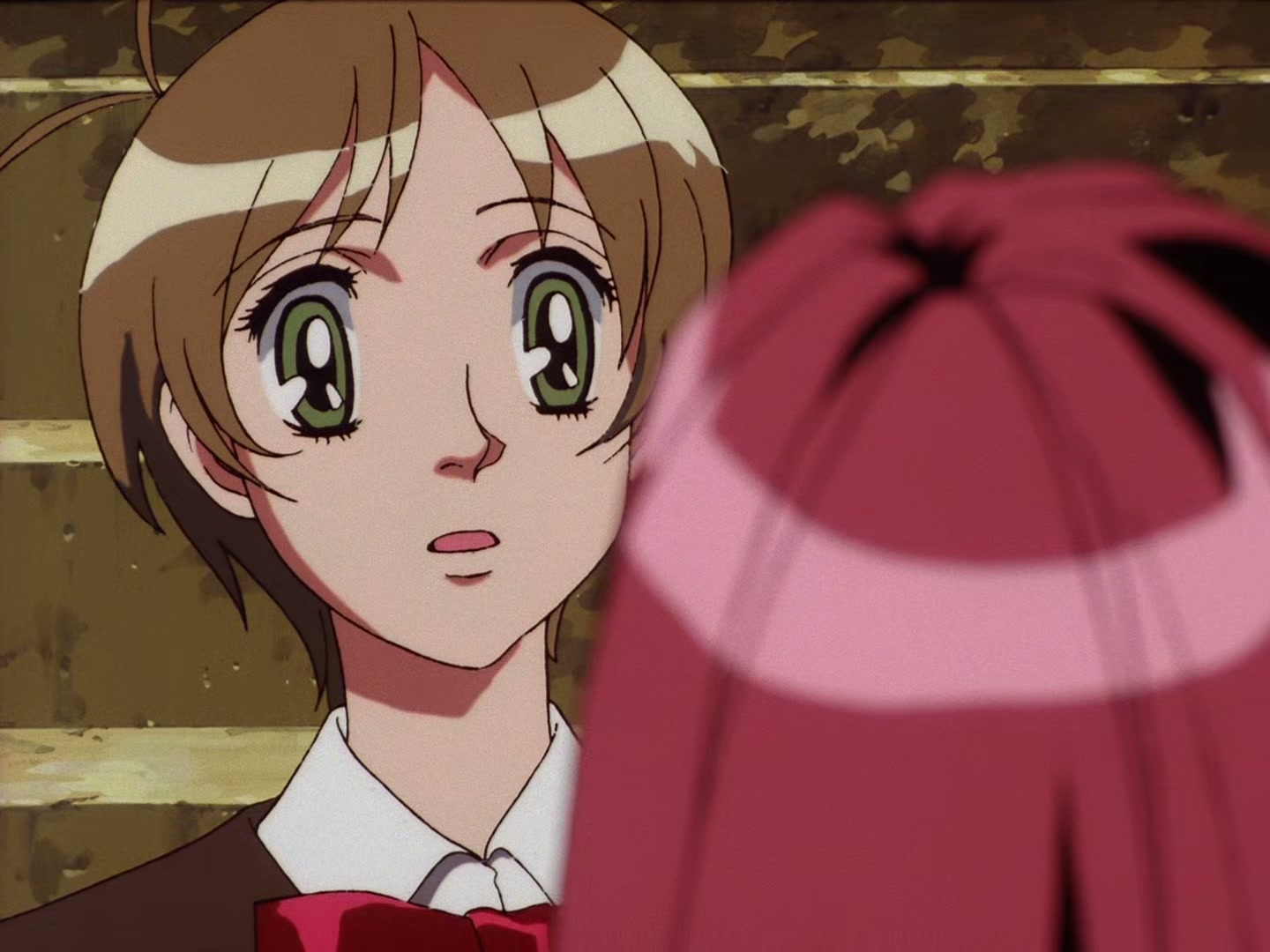The Vision of Escaflowne Ep 24: Fateful Decision @ 00:05:22
