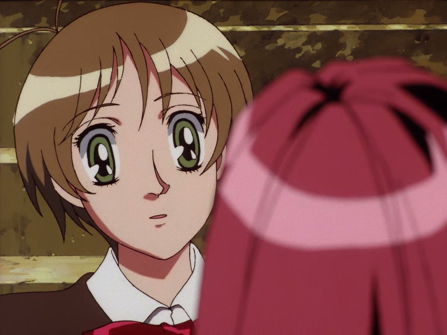 The Vision of Escaflowne Ep 24: Fateful Decision @ 00:05:26
