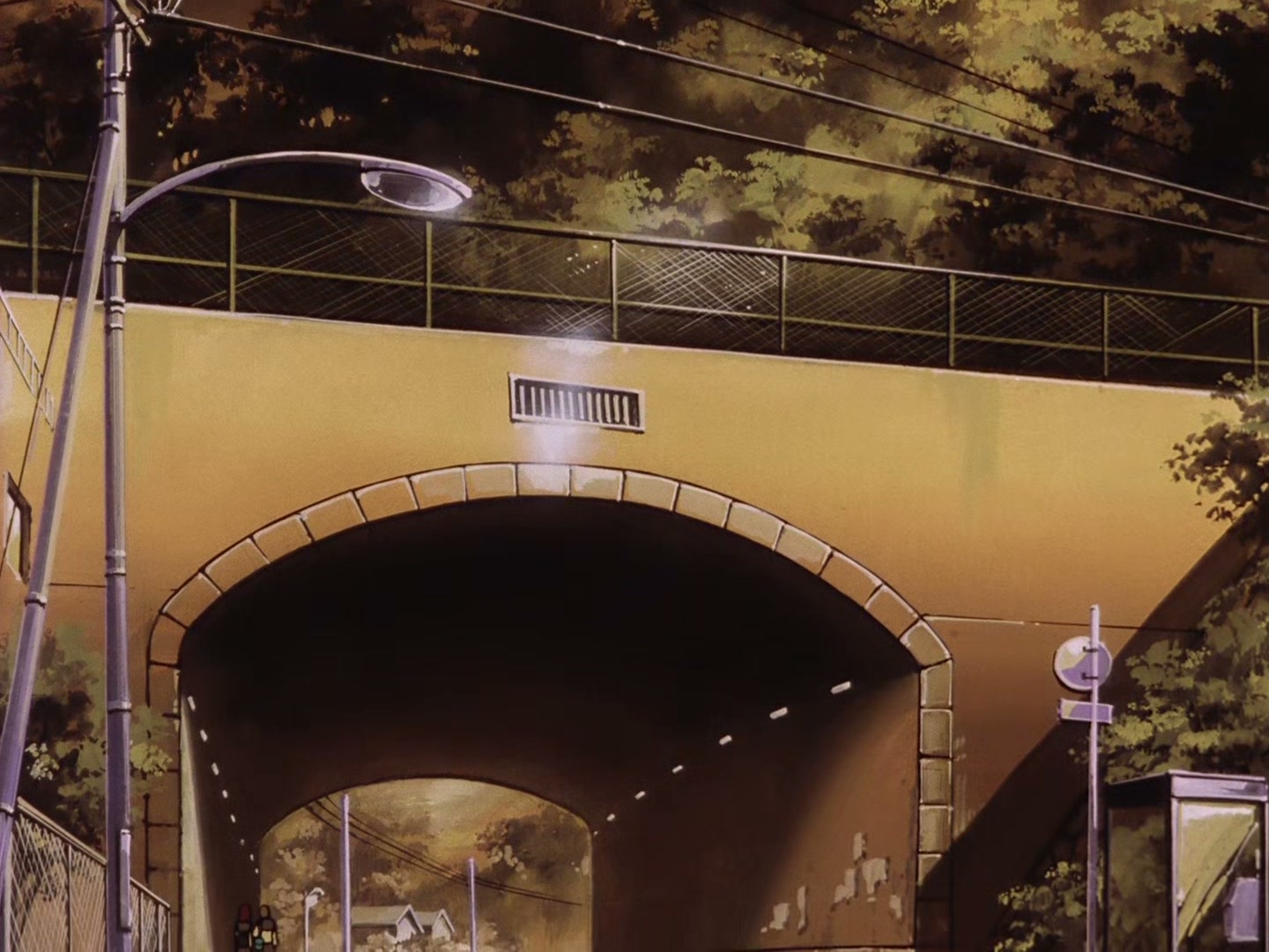 The Vision of Escaflowne Ep 24: Fateful Decision @ 00:05:49