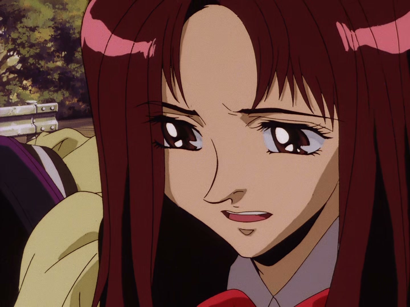 The Vision of Escaflowne Ep 24: Fateful Decision @ 00:06:05