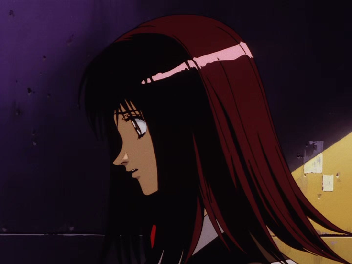 The Vision of Escaflowne Ep 24: Fateful Decision @ 00:06:08