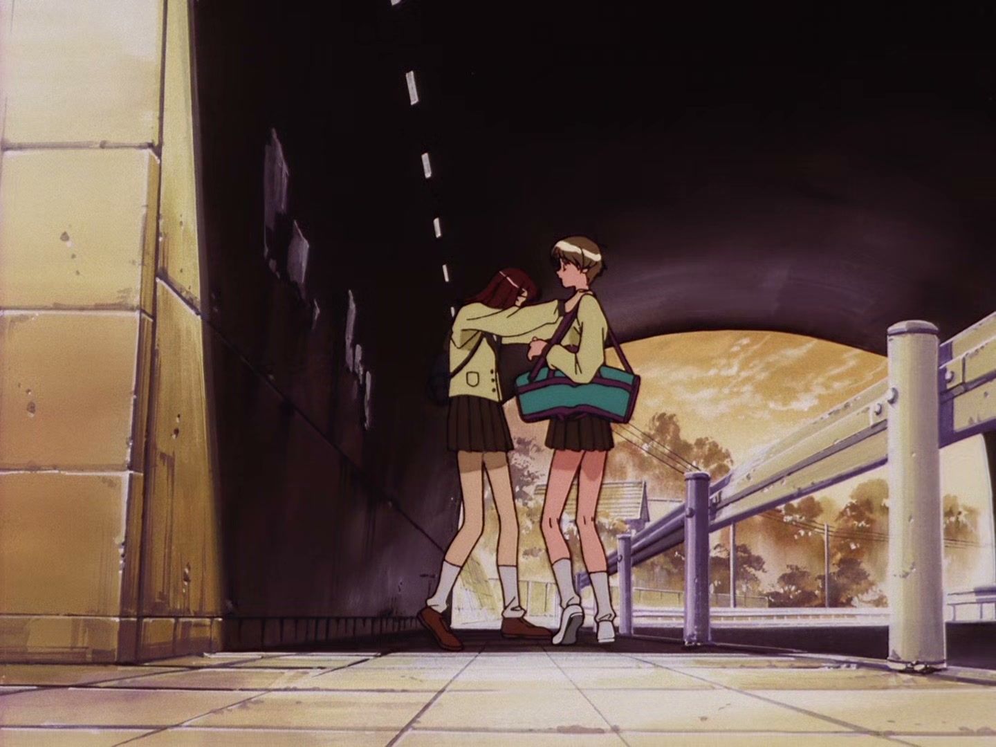The Vision of Escaflowne Ep 24: Fateful Decision @ 00:06:20