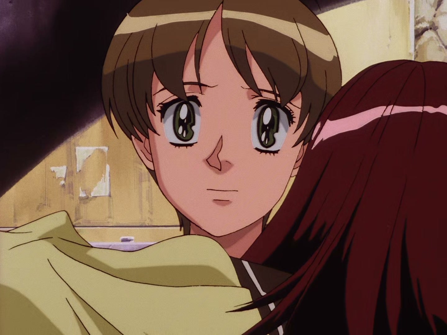 The Vision of Escaflowne Ep 24: Fateful Decision @ 00:06:40