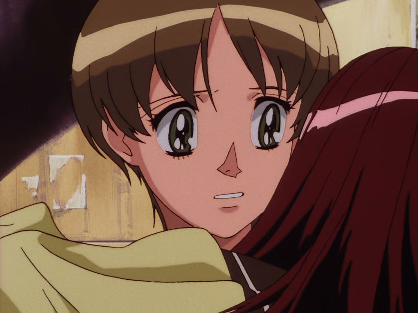 The Vision of Escaflowne Ep 24: Fateful Decision @ 00:06:43
