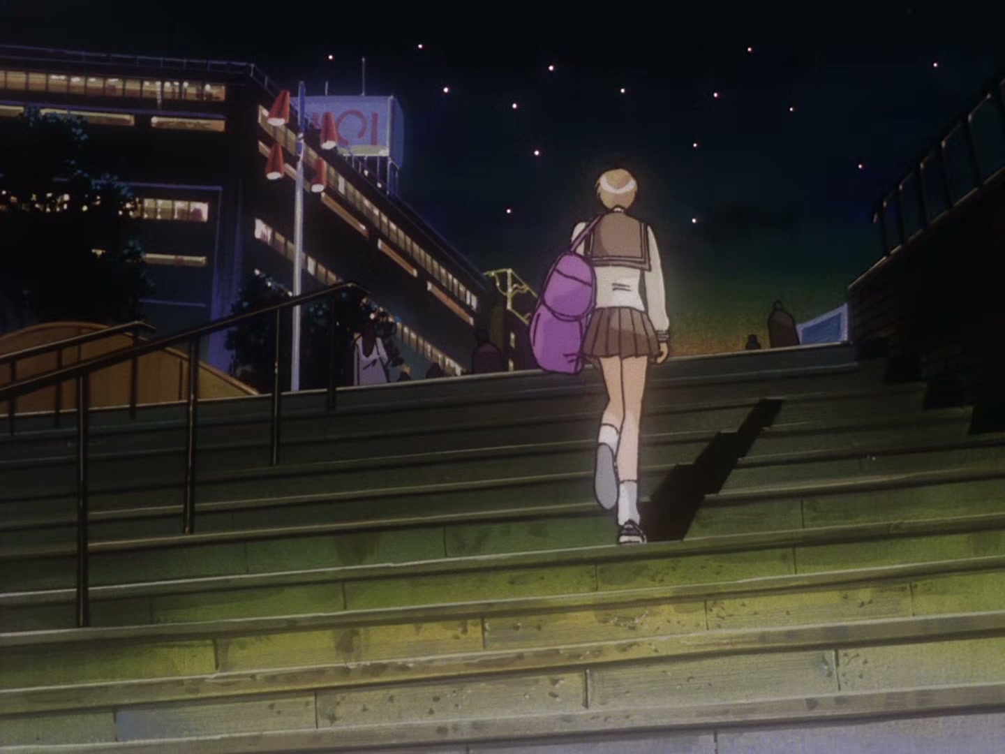 The Vision of Escaflowne Ep 24: Fateful Decision @ 00:06:55