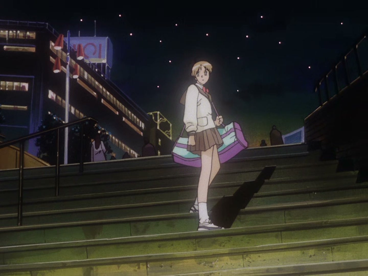 The Vision of Escaflowne Ep 24: Fateful Decision @ 00:06:59