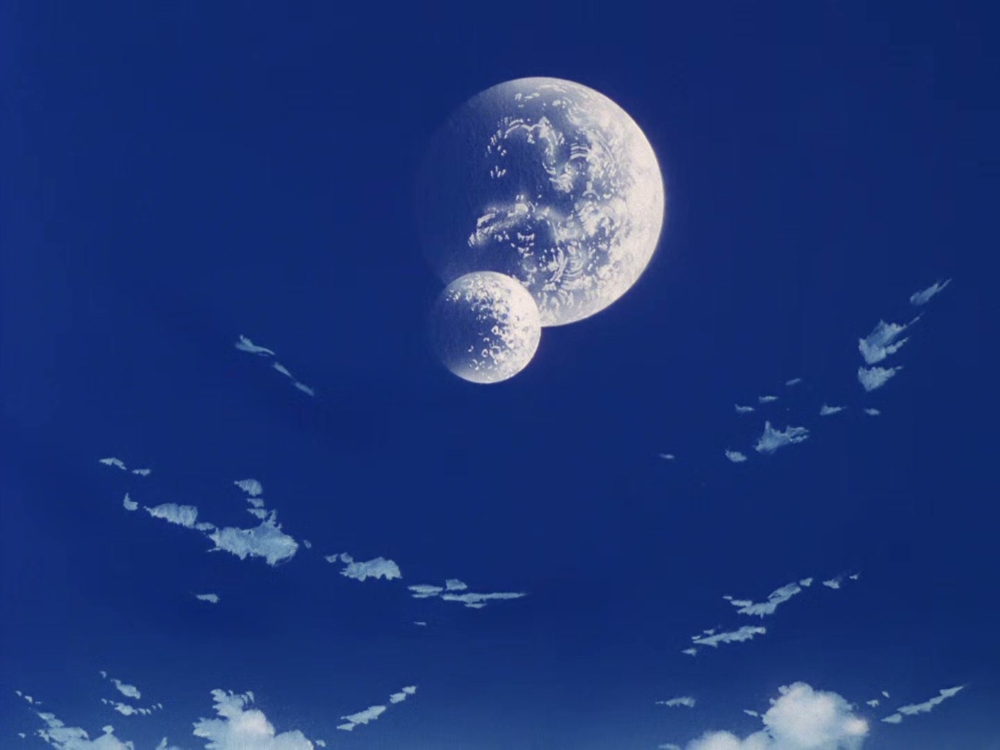 The Vision of Escaflowne Ep 24: Fateful Decision @ 00:14:08