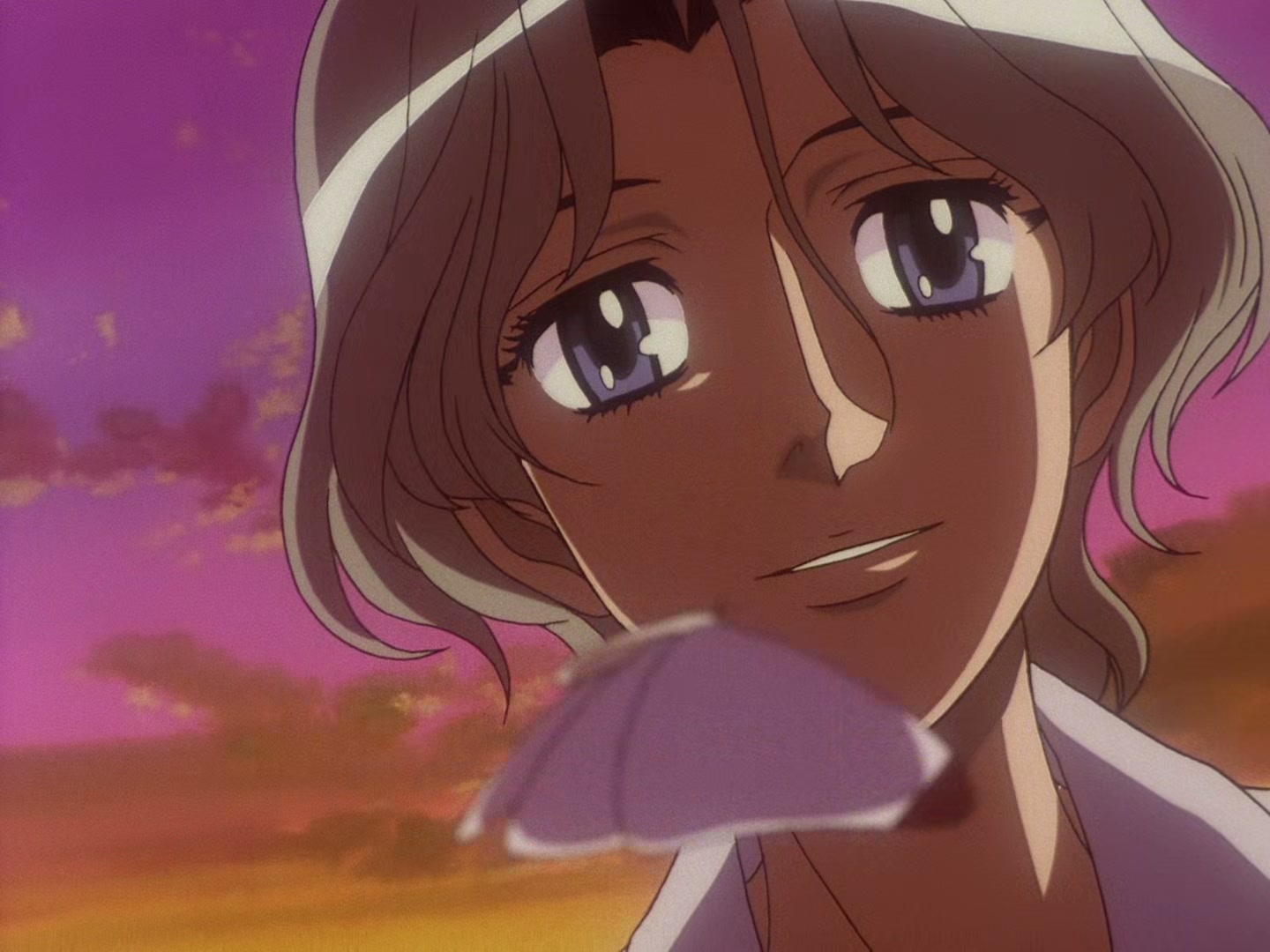 The Vision of Escaflowne Ep 24: Fateful Decision @ 00:14:39