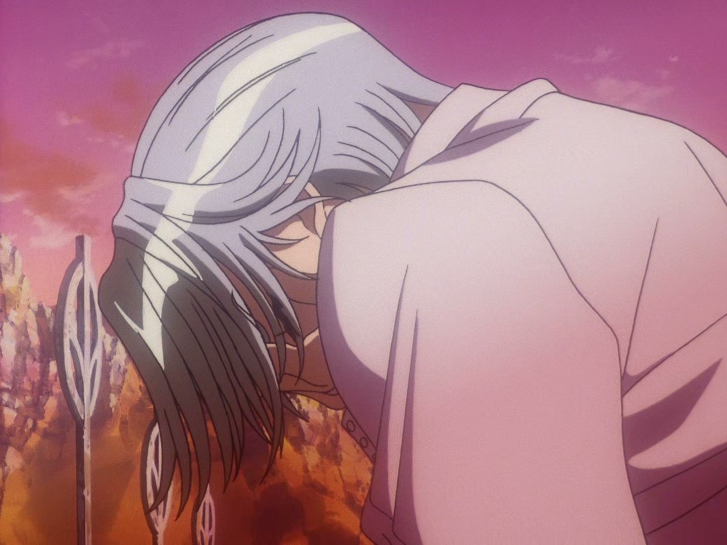 The Vision of Escaflowne Ep 24: Fateful Decision @ 00:15:26