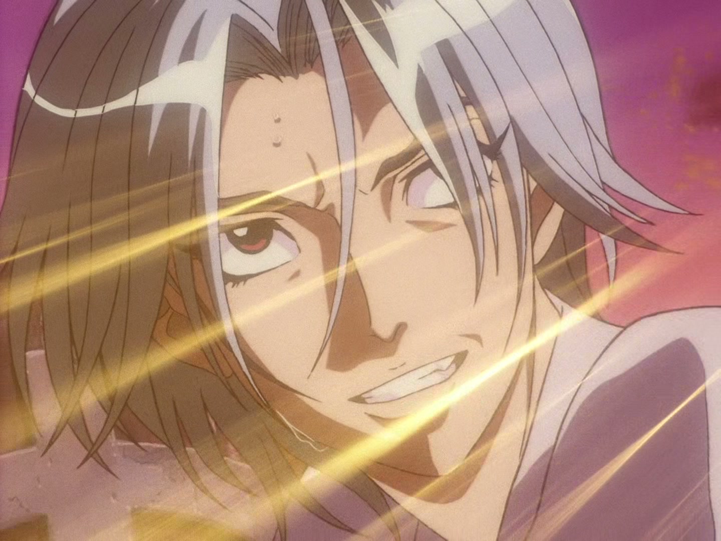 The Vision of Escaflowne Ep 24: Fateful Decision @ 00:15:33