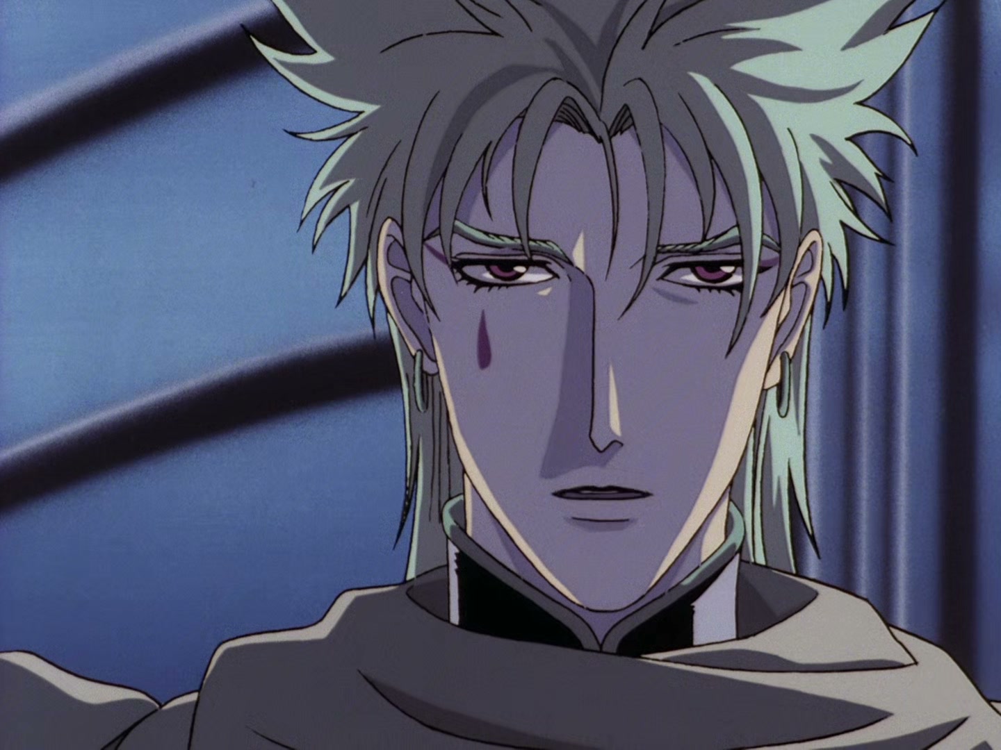 The Vision of Escaflowne Ep 24: Fateful Decision @ 00:16:36