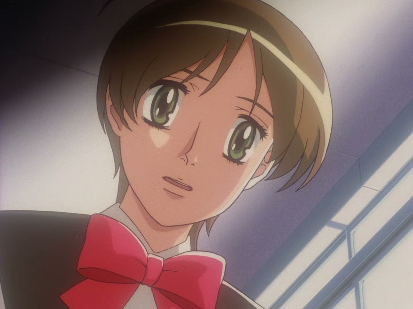 The Vision of Escaflowne Ep 24: Fateful Decision @ 00:17:30