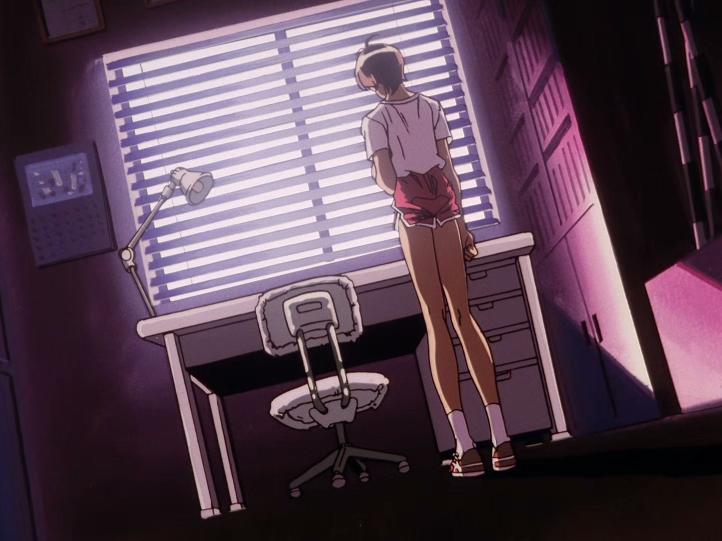 The Vision of Escaflowne Ep 24: Fateful Decision @ 00:17:50