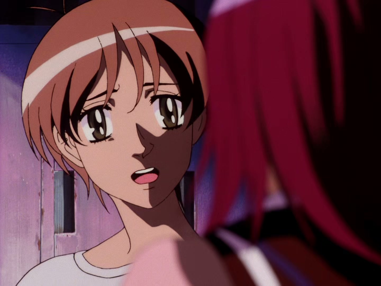 The Vision of Escaflowne Ep 24: Fateful Decision @ 00:18:05