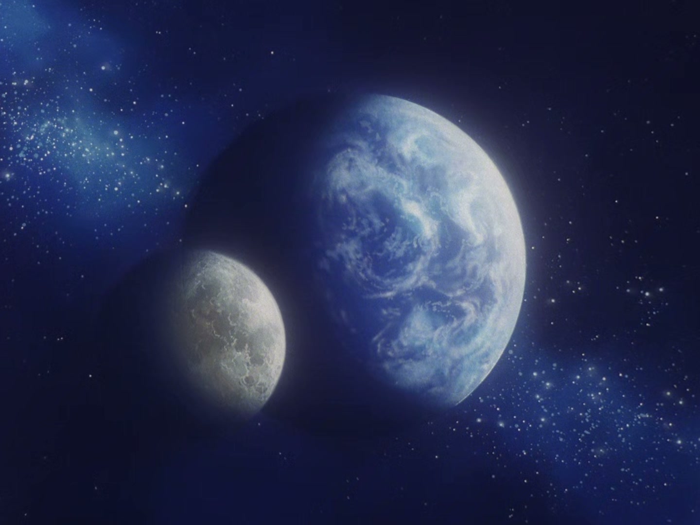 The Vision of Escaflowne Ep 24: Fateful Decision @ 00:19:00