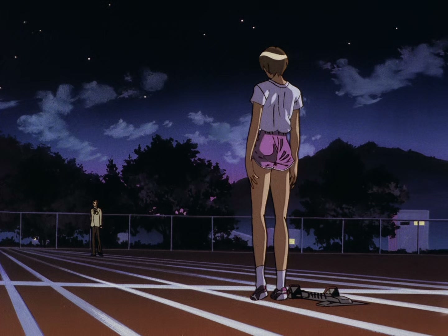 The Vision of Escaflowne Ep 24: Fateful Decision @ 00:19:04
