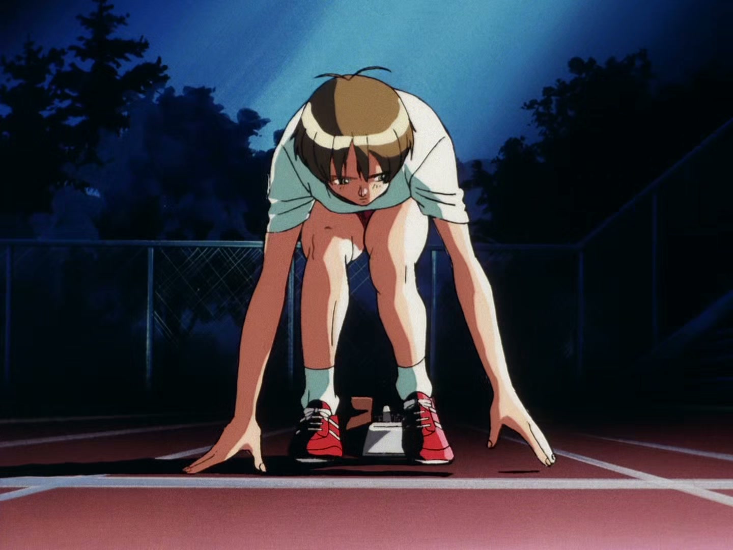 The Vision of Escaflowne Ep 24: Fateful Decision @ 00:19:19