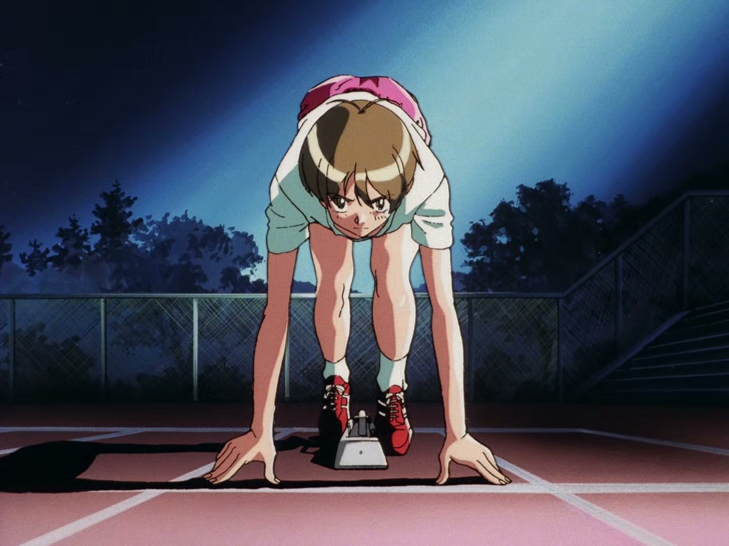 The Vision of Escaflowne Ep 24: Fateful Decision @ 00:19:27