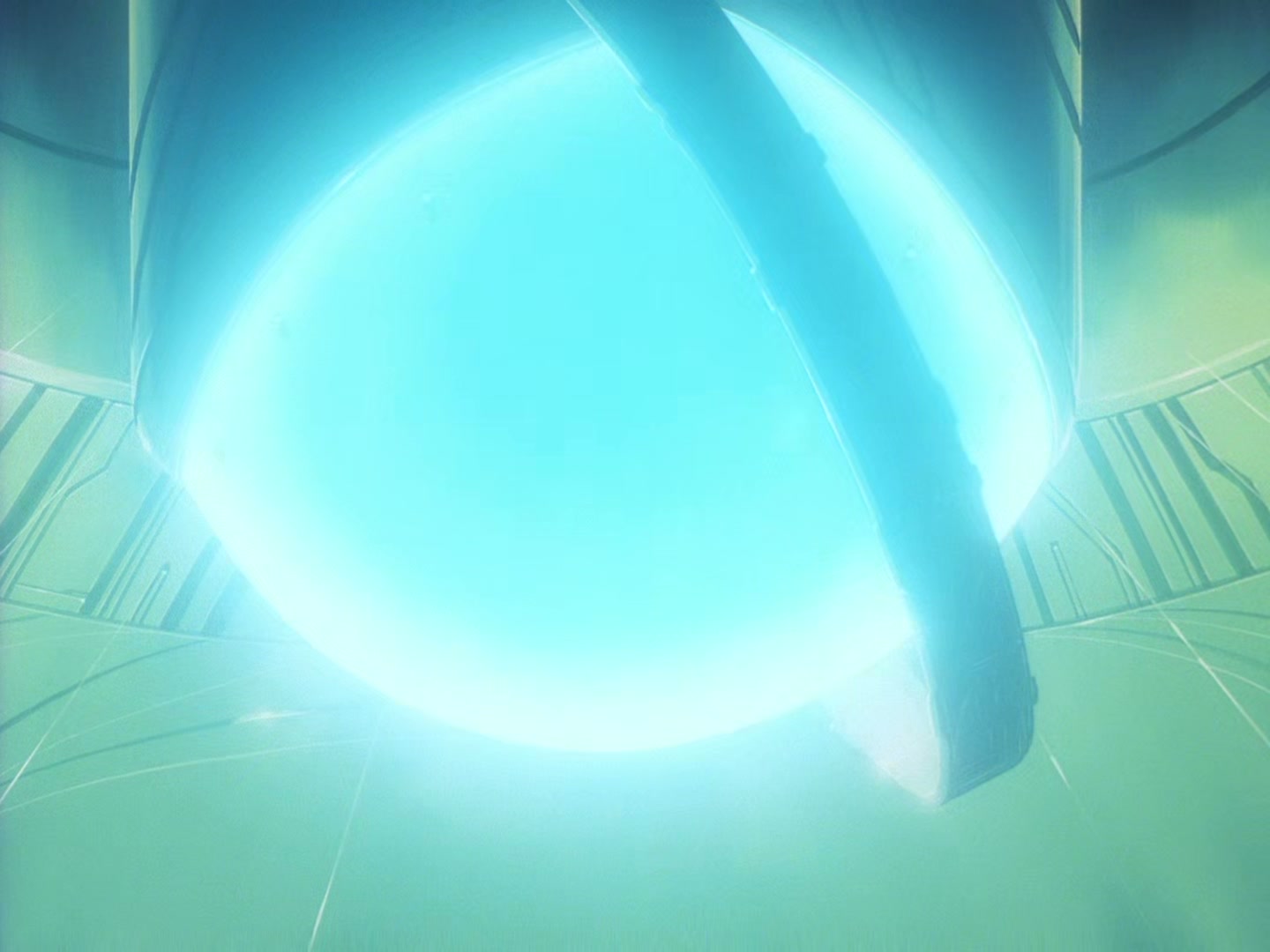 The Vision of Escaflowne Ep 24: Fateful Decision @ 00:19:54