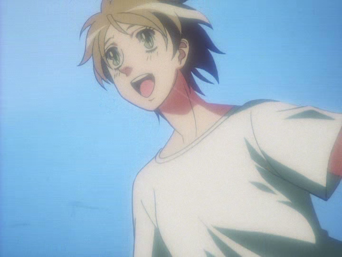 The Vision of Escaflowne Ep 24: Fateful Decision @ 00:20:33