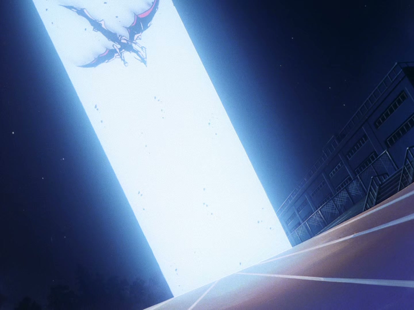 The Vision of Escaflowne Ep 24: Fateful Decision @ 00:20:53