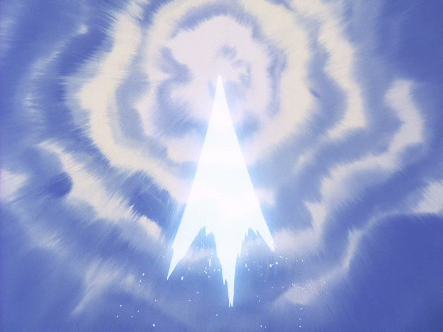 The Vision of Escaflowne Ep 24: Fateful Decision @ 00:21:04