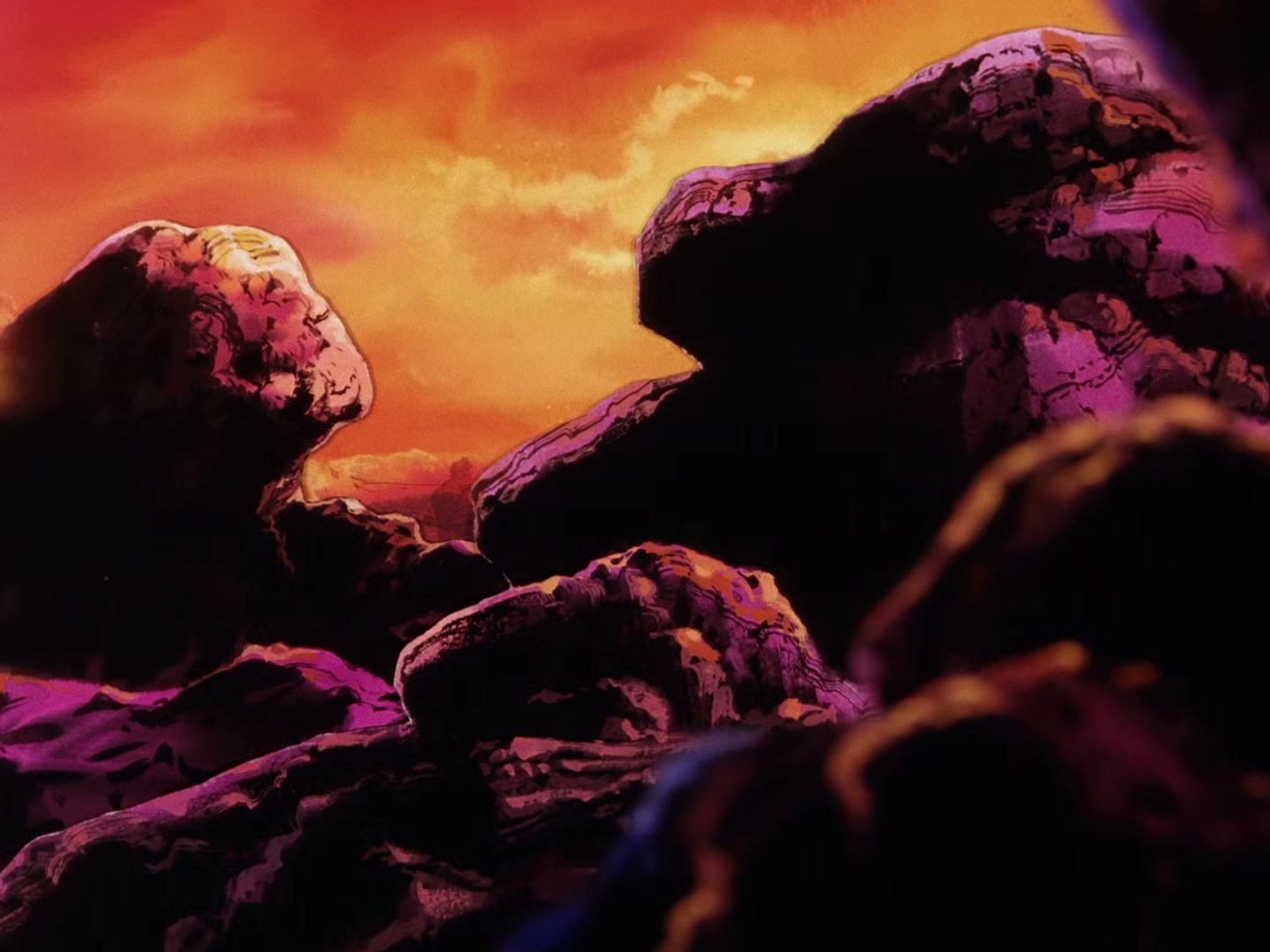 The Vision of Escaflowne Ep 24: Fateful Decision @ 00:21:12