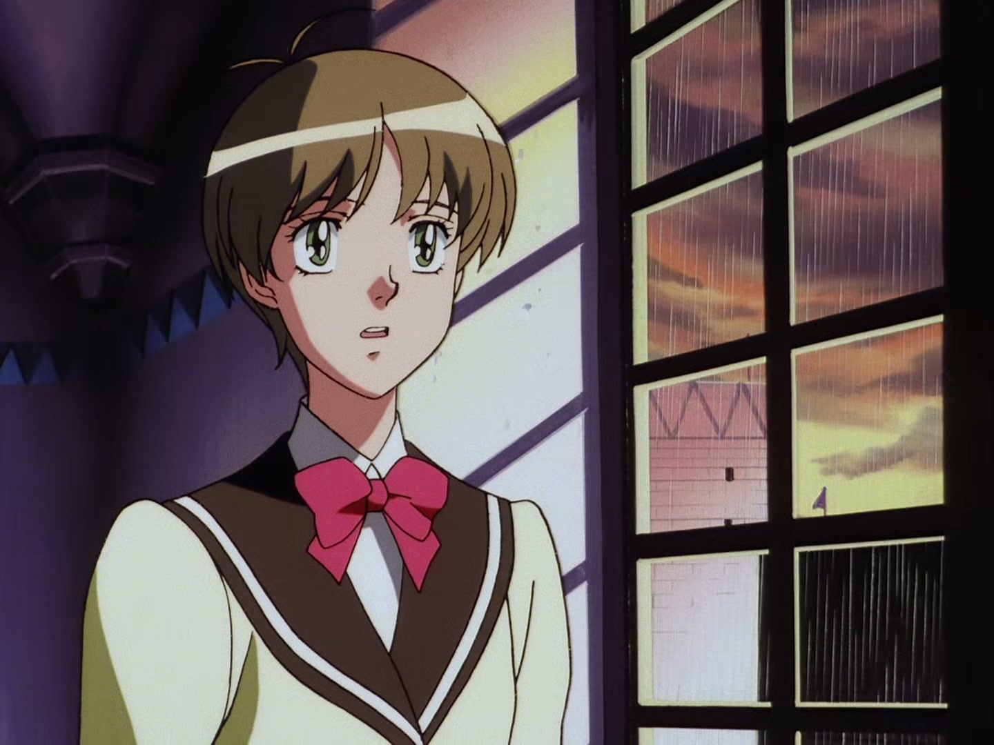 The Vision of Escaflowne Ep 25: Zone of Absolute Fortune @ 00:04:31