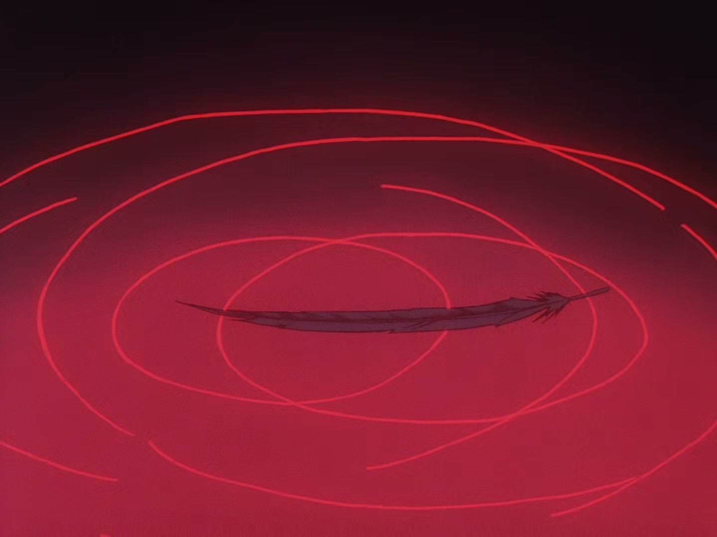 The Vision of Escaflowne Ep 25: Zone of Absolute Fortune @ 00:07:46