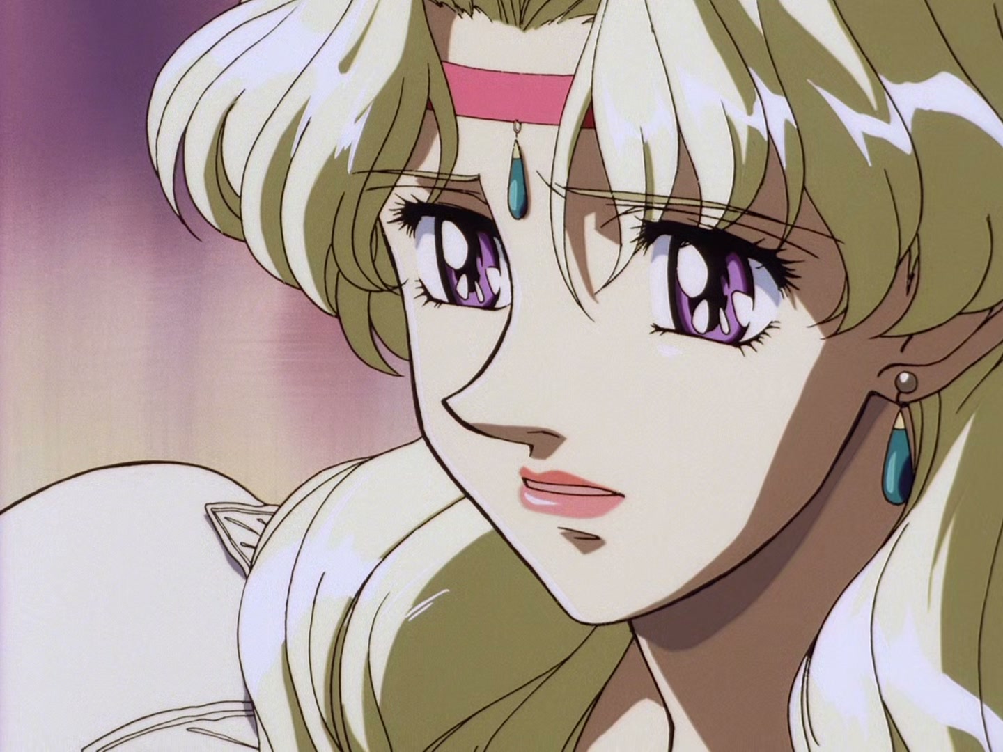 The Vision of Escaflowne Ep 25: Zone of Absolute Fortune @ 00:08:06