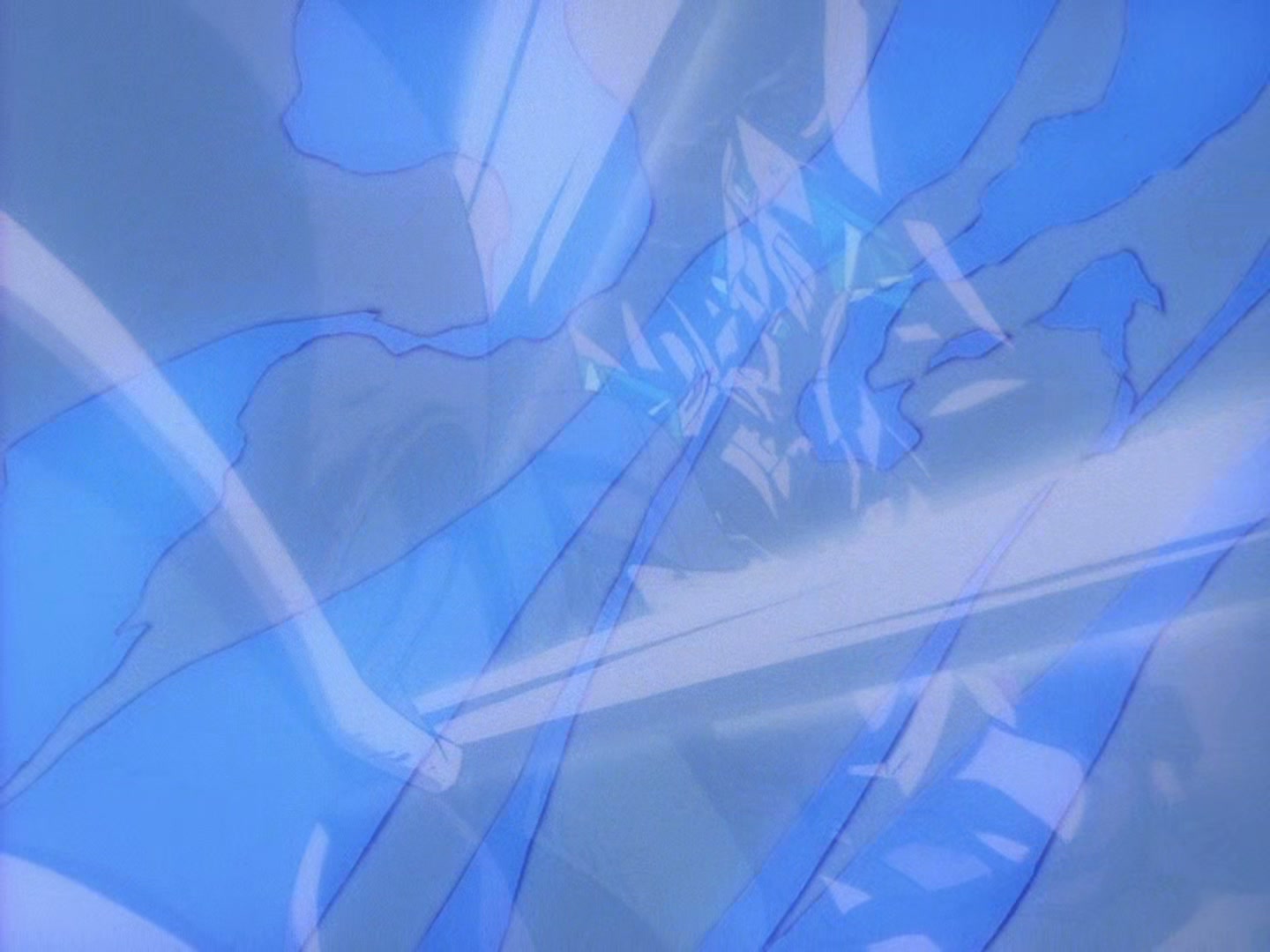 The Vision of Escaflowne Ep 25: Zone of Absolute Fortune @ 00:10:03