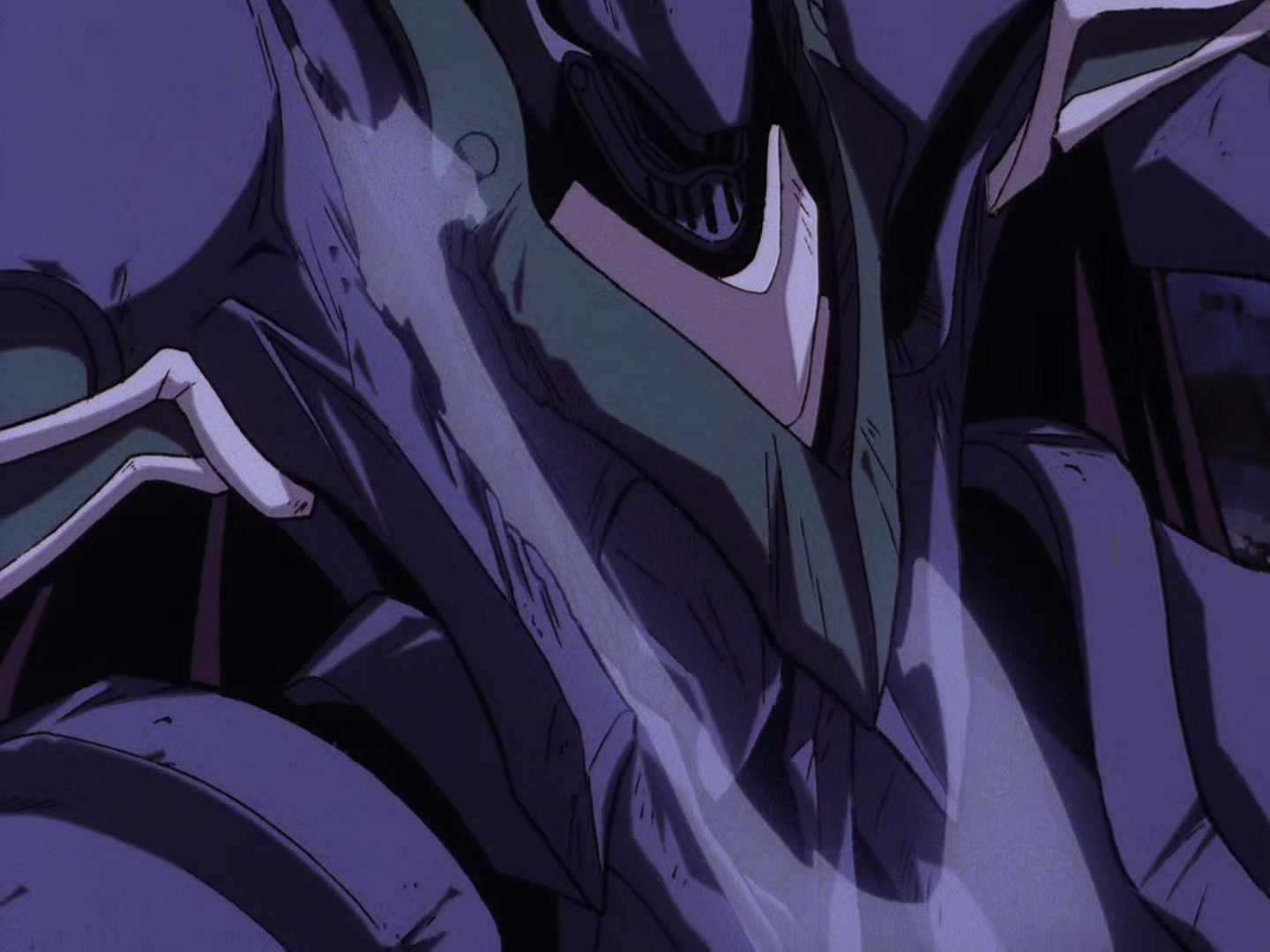 The Vision of Escaflowne Ep 25: Zone of Absolute Fortune @ 00:10:10