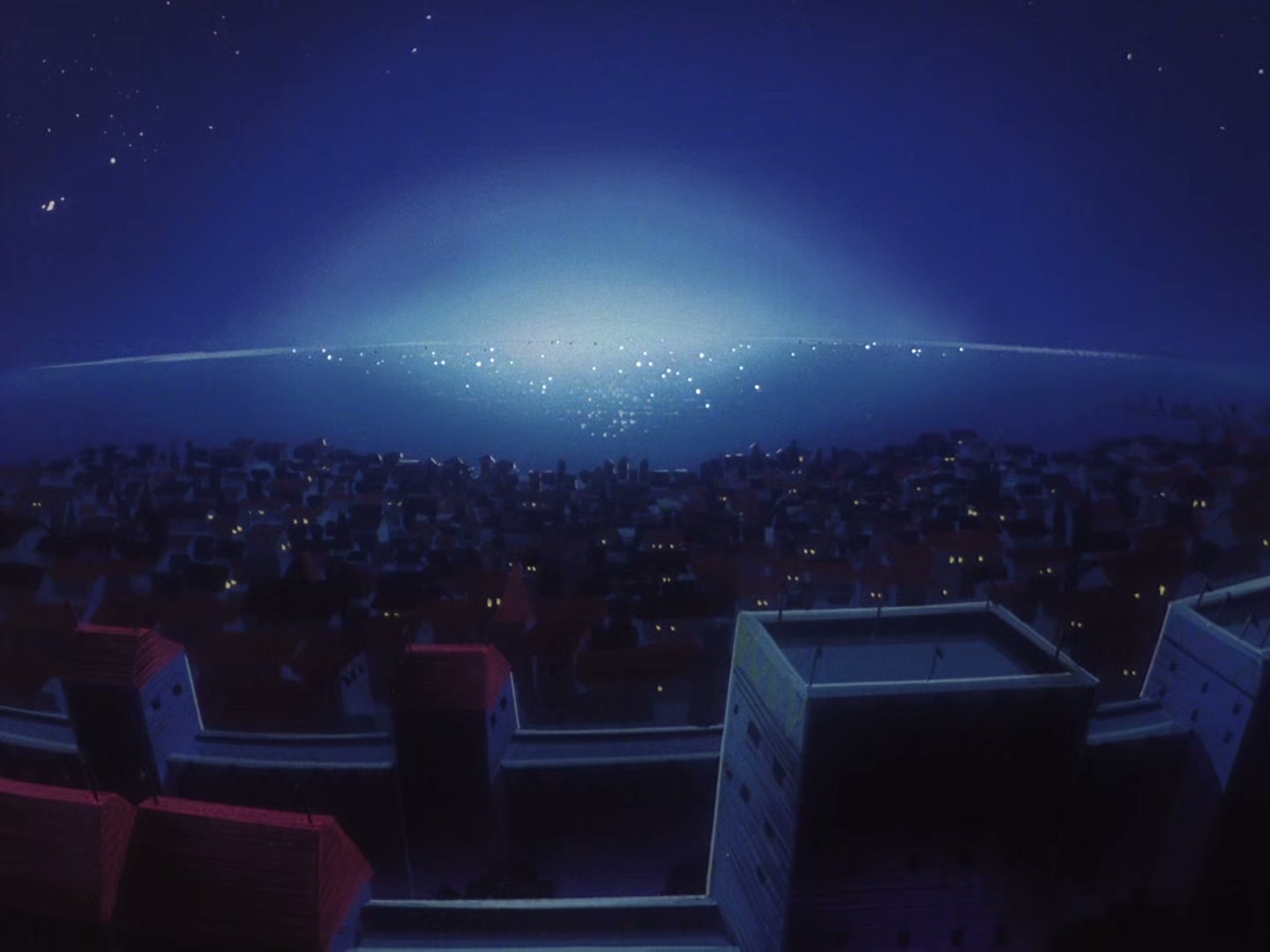 The Vision of Escaflowne Ep 25: Zone of Absolute Fortune @ 00:12:23