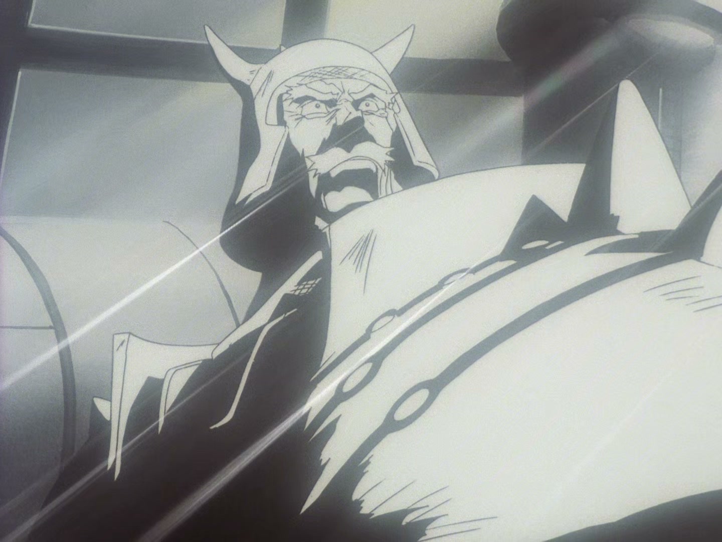 The Vision of Escaflowne Ep 25: Zone of Absolute Fortune @ 00:13:18
