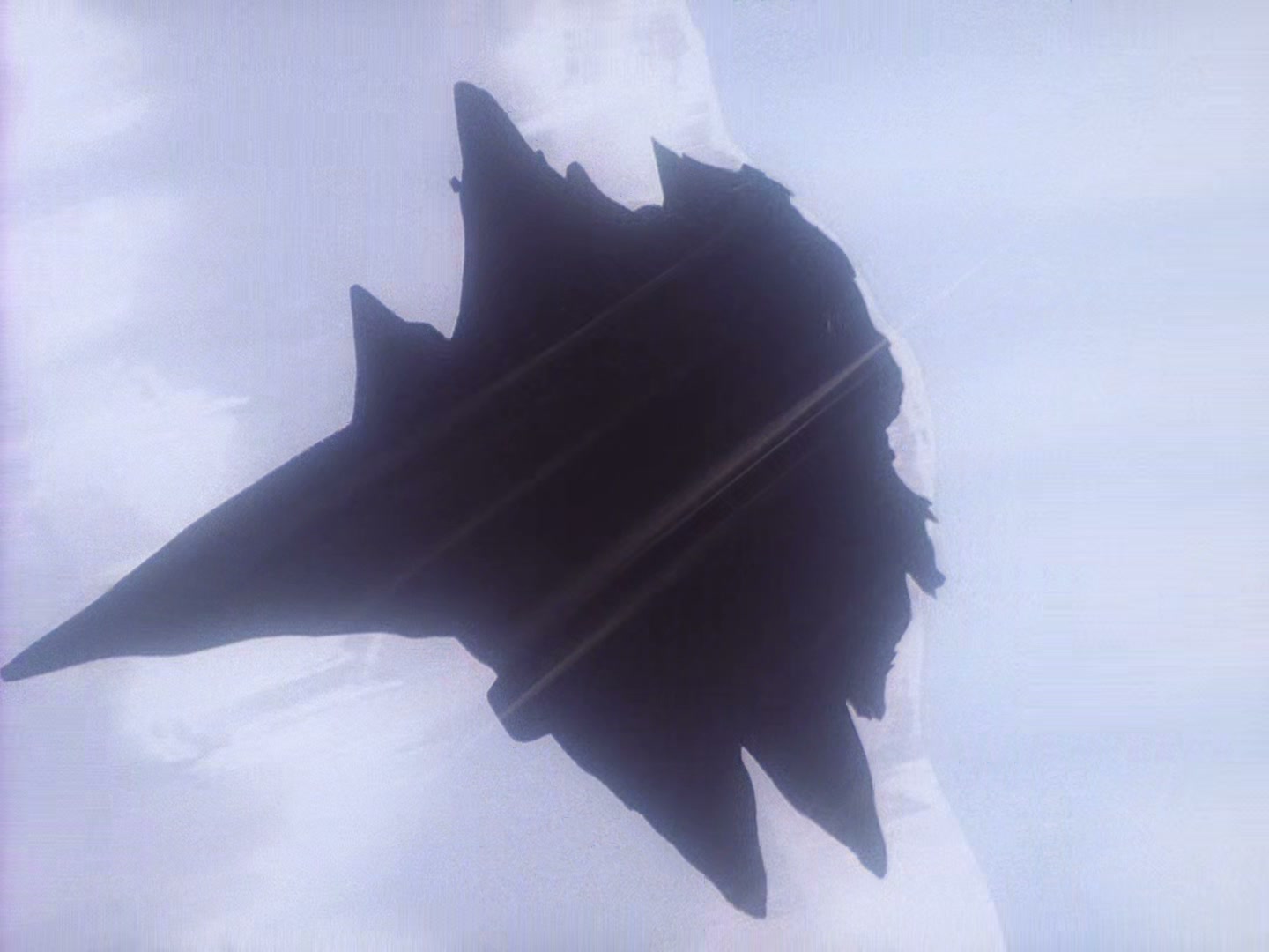 The Vision of Escaflowne Ep 25: Zone of Absolute Fortune @ 00:13:29