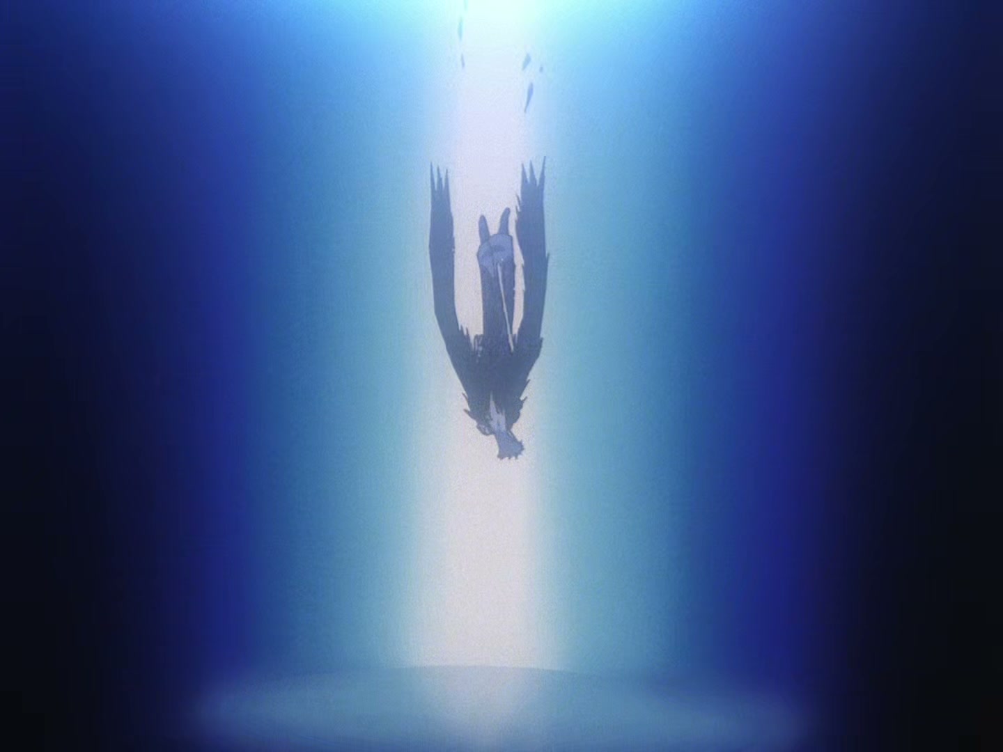The Vision of Escaflowne Ep 25: Zone of Absolute Fortune @ 00:20:11
