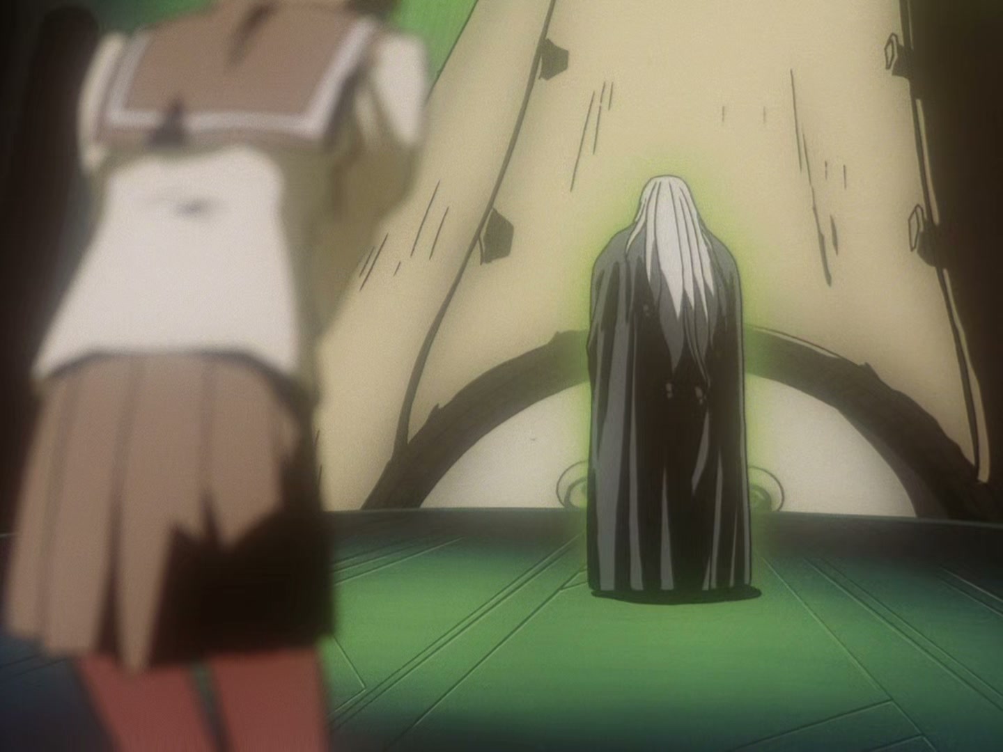 The Vision of Escaflowne Ep 25: Zone of Absolute Fortune @ 00:21:29