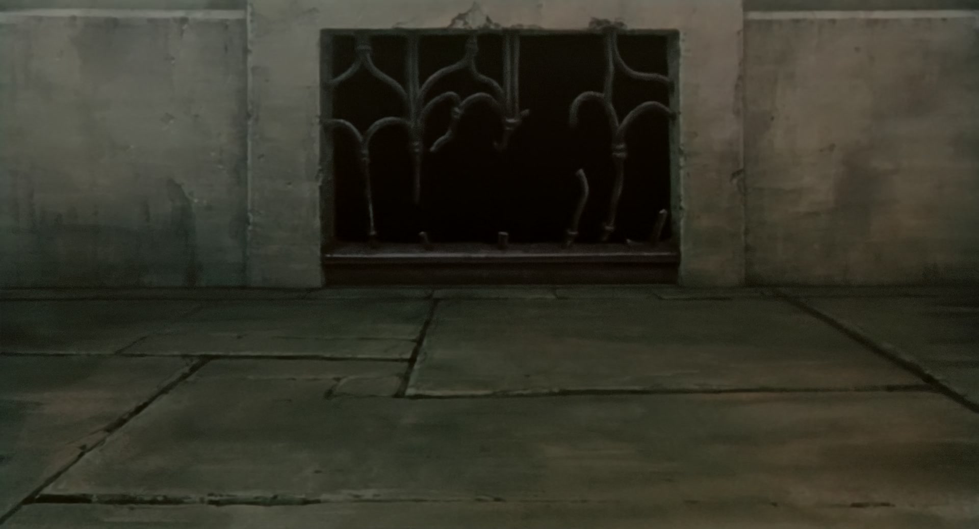 Vampire Hunter D: Bloodlust Ep 1: Vampire Hunter D: Bloodlust @ 00:00:45
