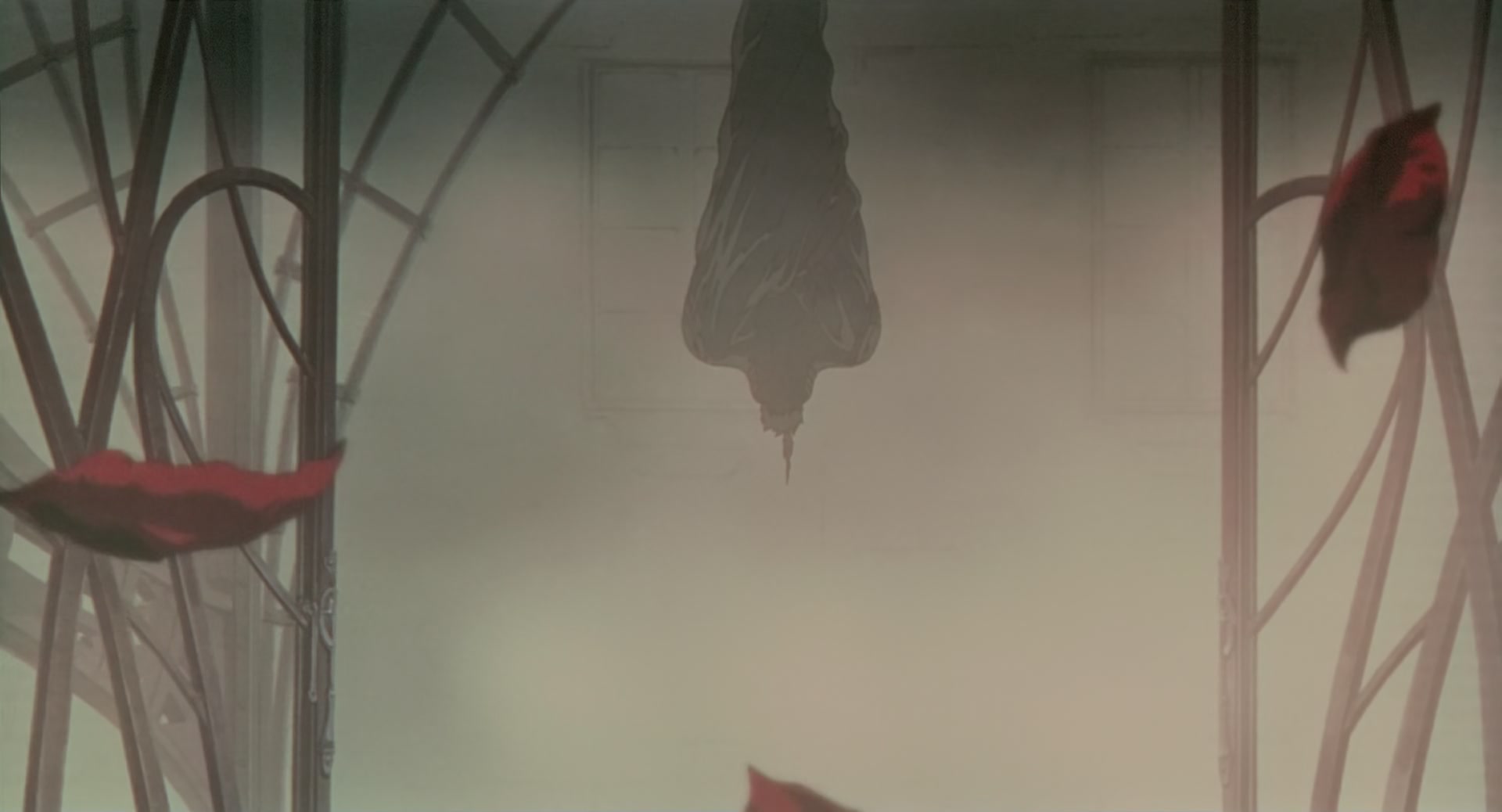 Vampire Hunter D: Bloodlust Ep 1: Vampire Hunter D: Bloodlust @ 00:01:49
