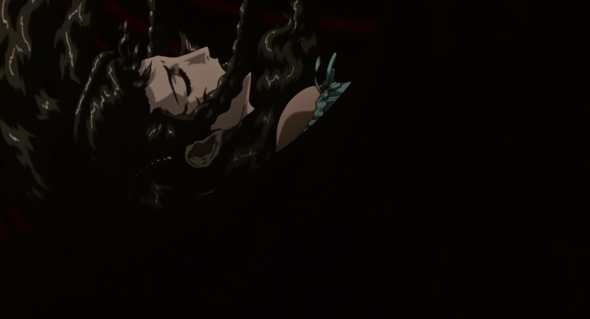 Vampire Hunter D: Bloodlust Ep 1: Vampire Hunter D: Bloodlust @ 00:01:54