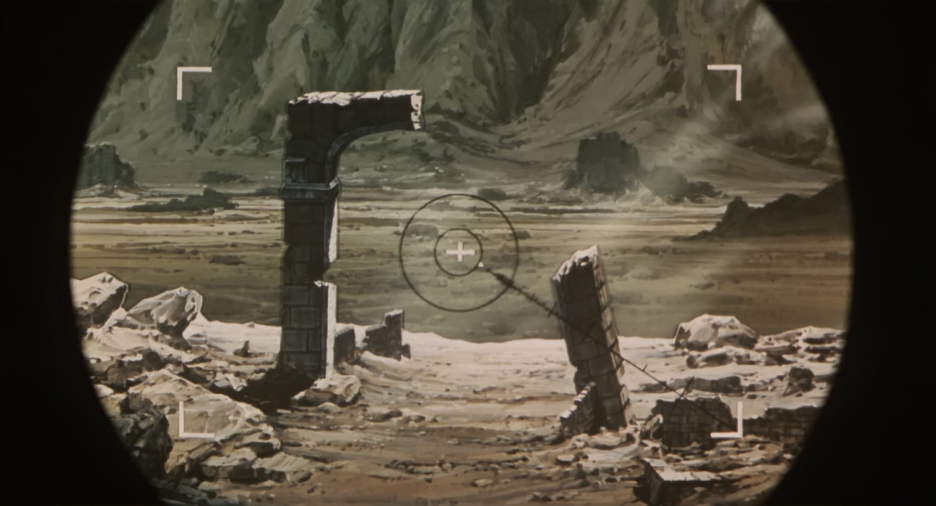 Vampire Hunter D: Bloodlust Ep 1: Vampire Hunter D: Bloodlust @ 00:03:12
