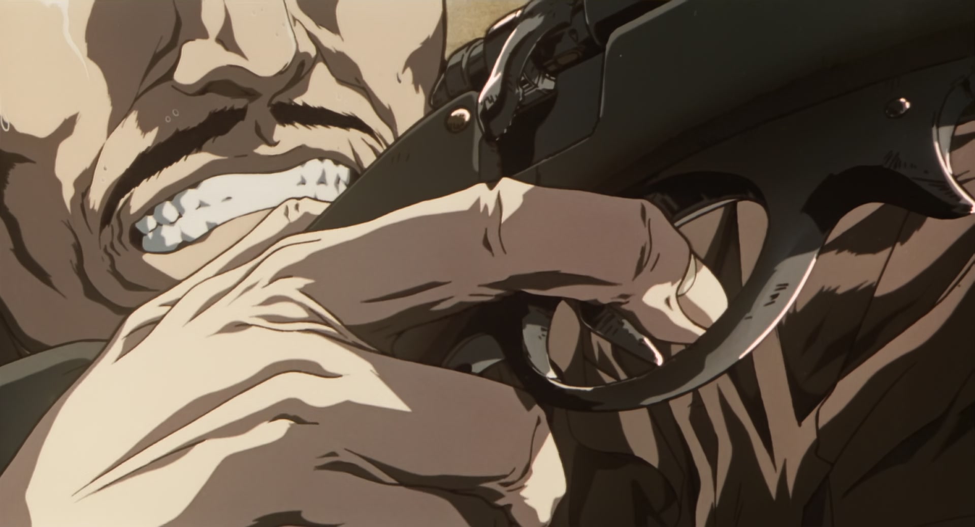 Vampire Hunter D: Bloodlust Ep 1: Vampire Hunter D: Bloodlust @ 00:03:26