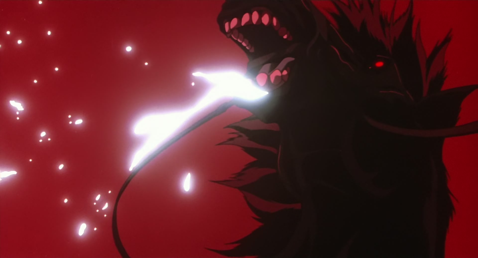 Vampire Hunter D: Bloodlust Ep 1: Vampire Hunter D: Bloodlust @ 00:05:01