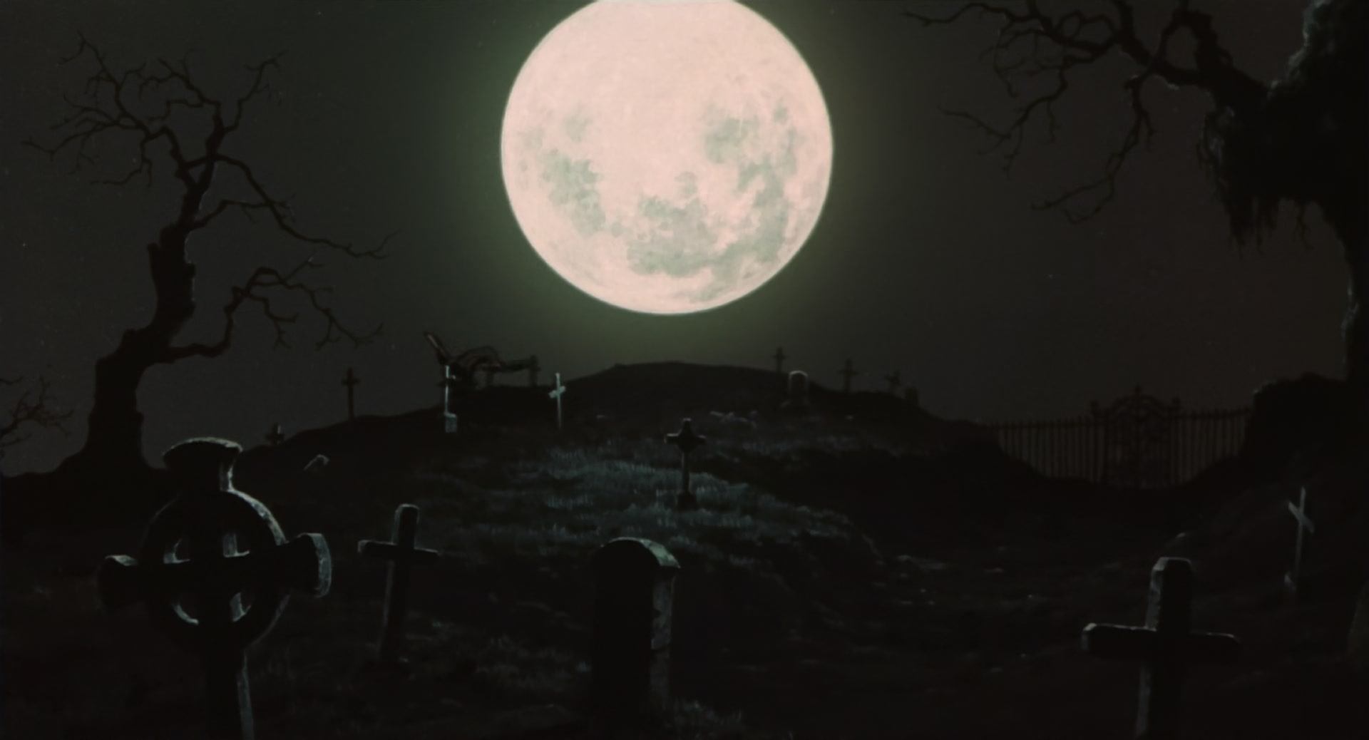 Vampire Hunter D: Bloodlust Ep 1: Vampire Hunter D: Bloodlust @ 00:11:53