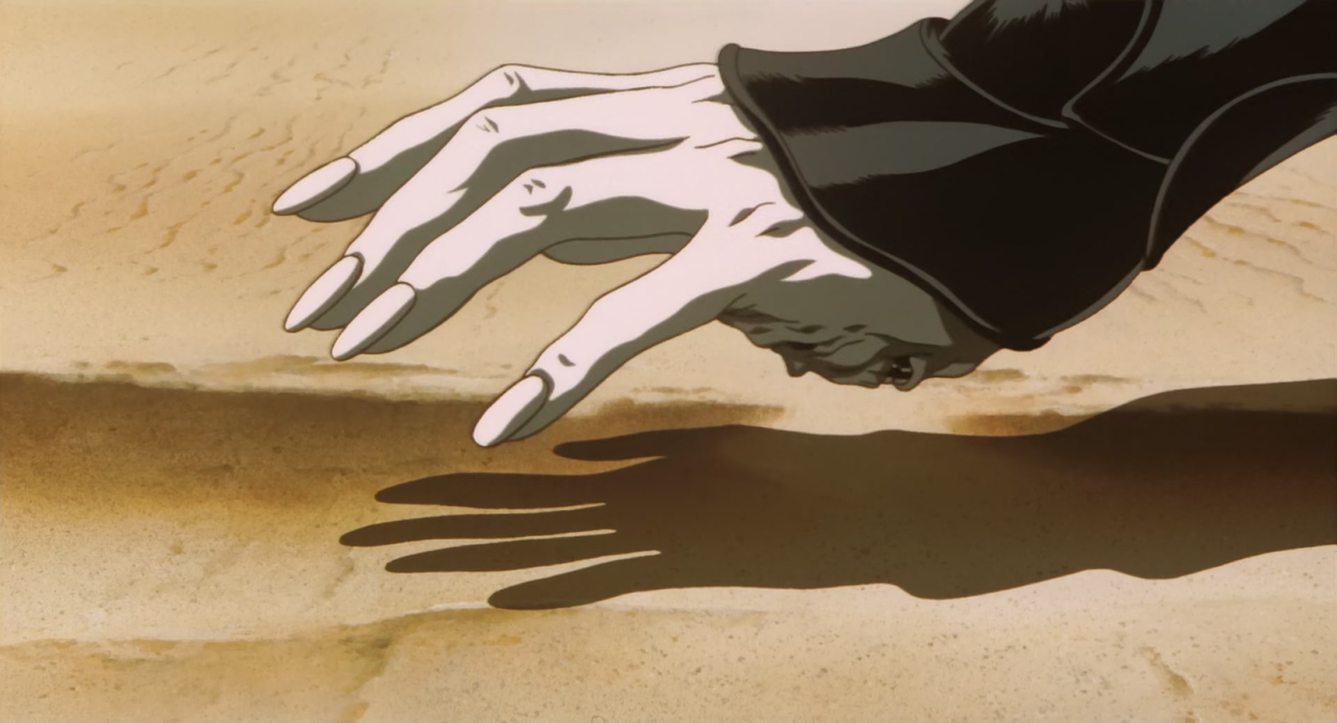 Vampire Hunter D: Bloodlust Ep 1: Vampire Hunter D: Bloodlust @ 00:14:00