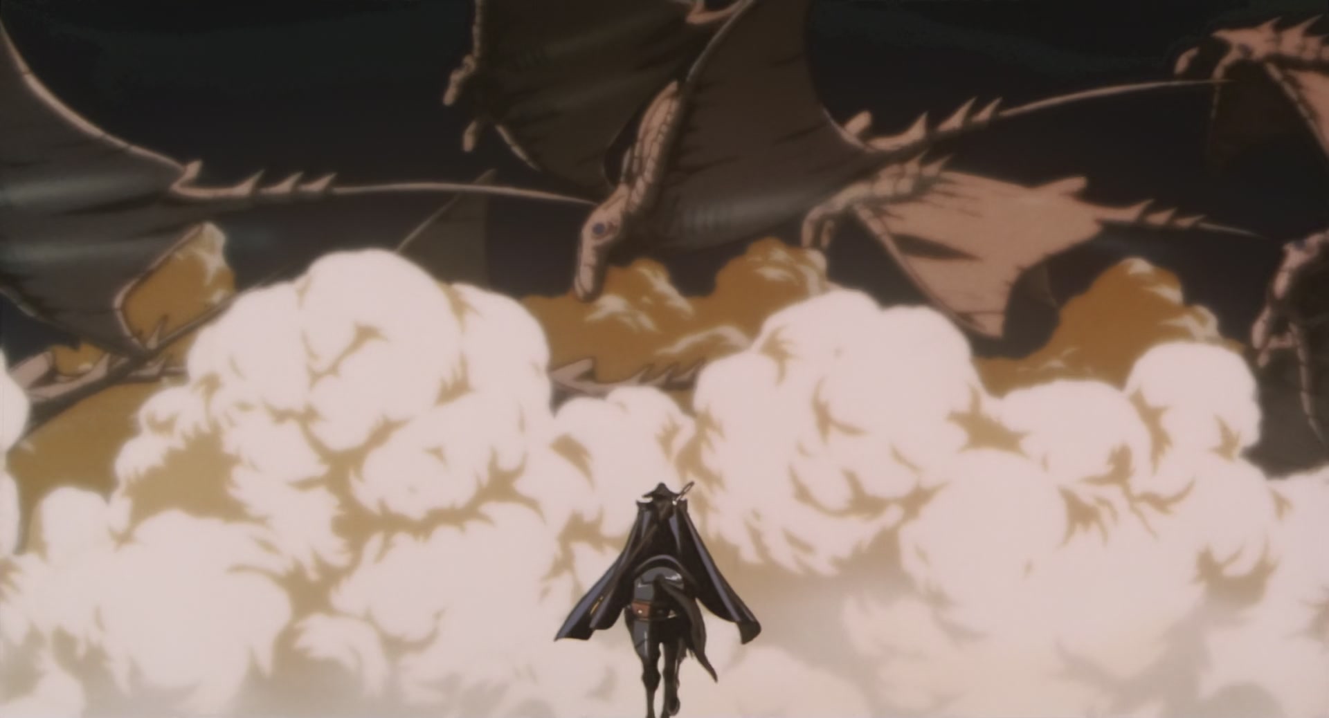Vampire Hunter D: Bloodlust Ep 1: Vampire Hunter D: Bloodlust @ 00:14:40