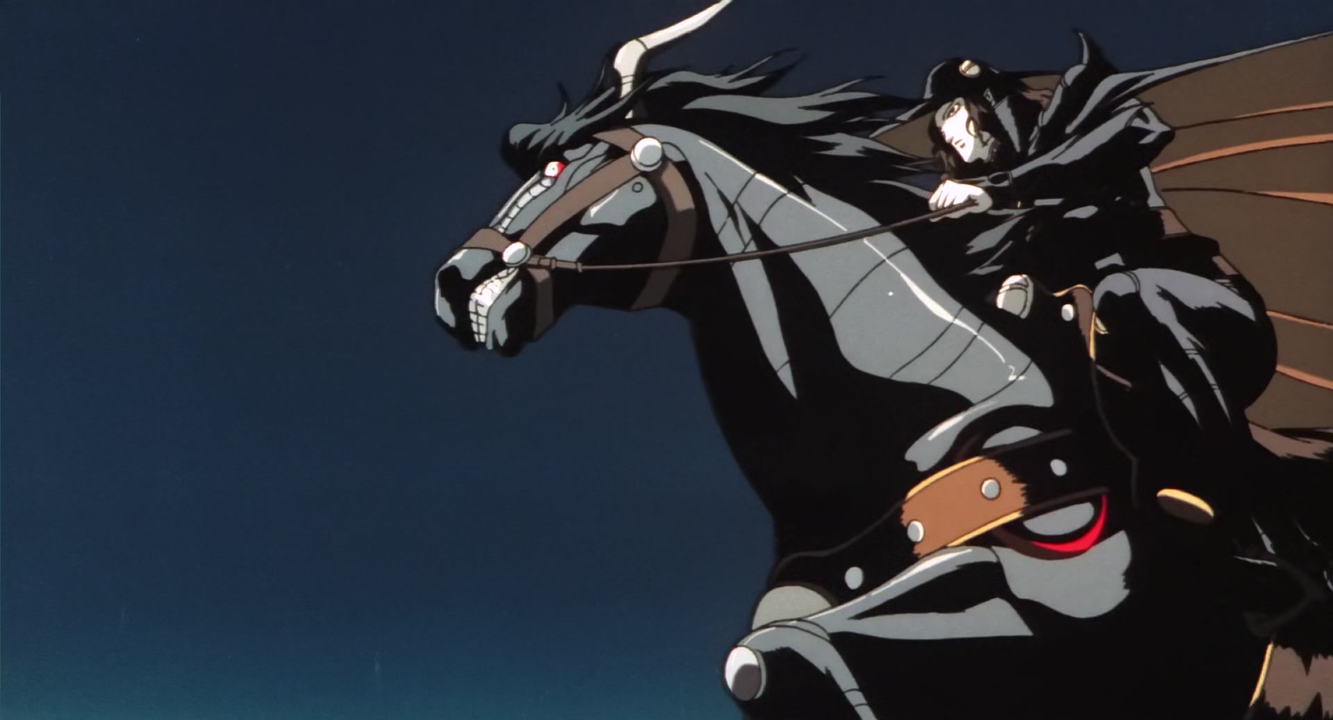 Vampire Hunter D: Bloodlust Ep 1: Vampire Hunter D: Bloodlust @ 00:14:46