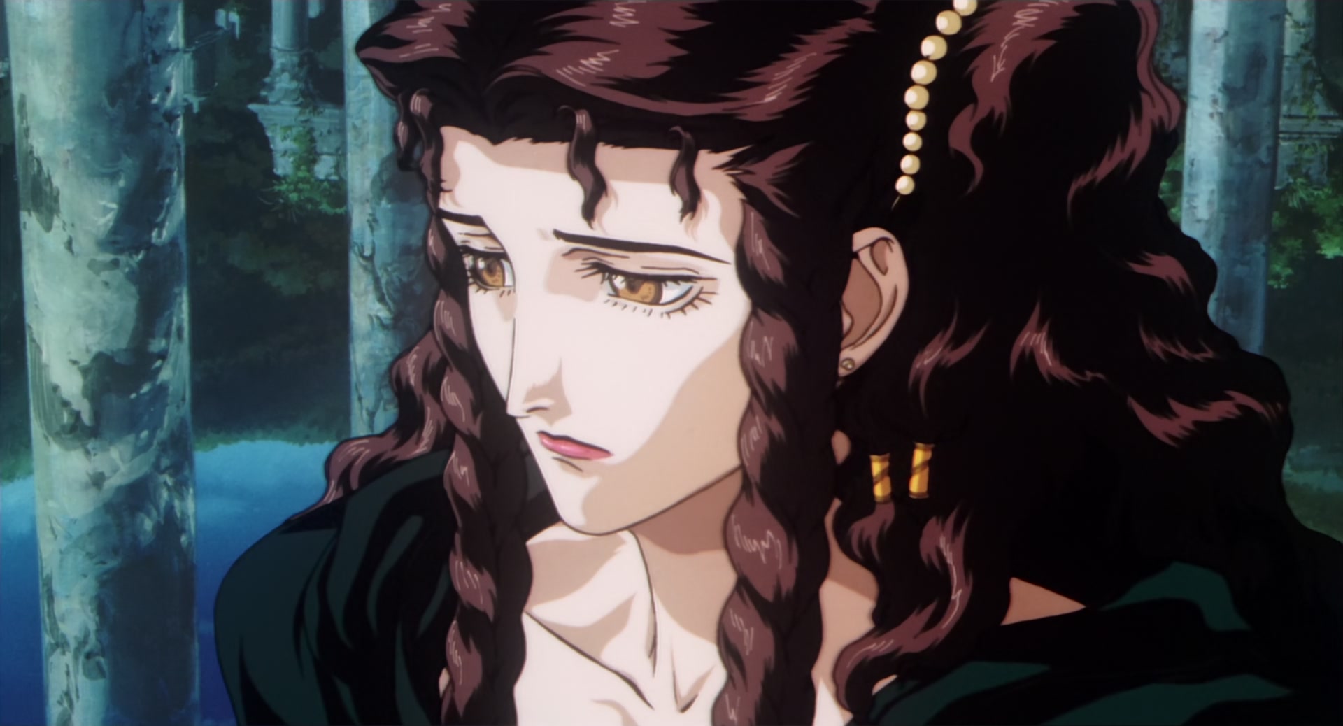 Vampire Hunter D: Bloodlust Ep 1: Vampire Hunter D: Bloodlust @ 00:47:52